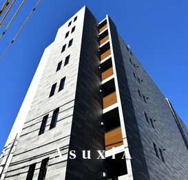 ザ・パークワンズ深川門前仲町