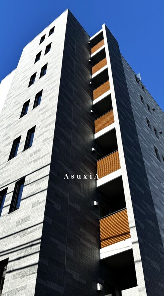 ザ・パークワンズ深川門前仲町