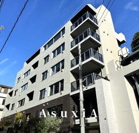 スタイリオ目黒大橋HILLSIDE