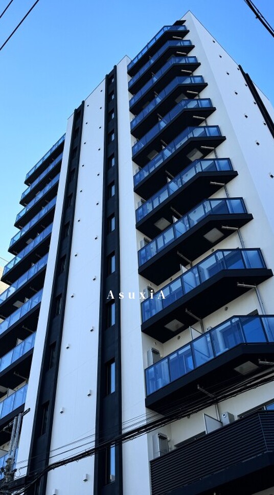 リテラス上野入谷ノース