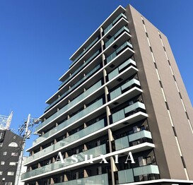 ドゥーエ南砂町Ⅱ