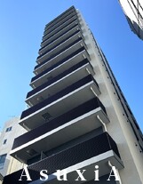 アーバネックス駒込