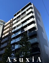 コンフォリア・リヴ下落合