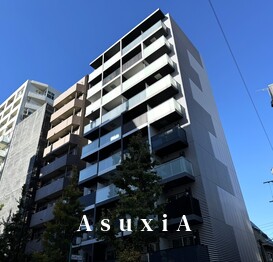 コンフォリア・リヴ下落合