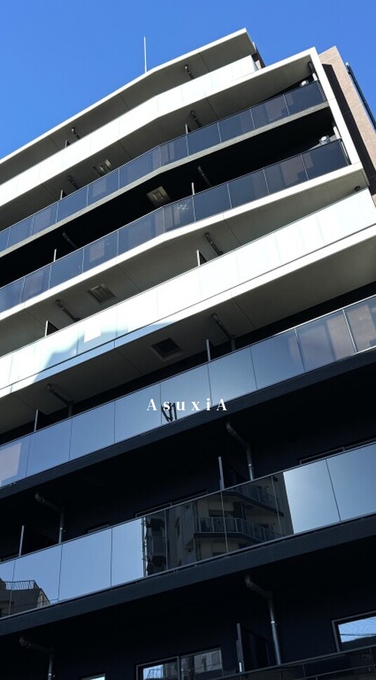 ルネサンスコート東新宿