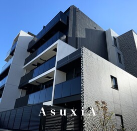 ACP Residence 中延