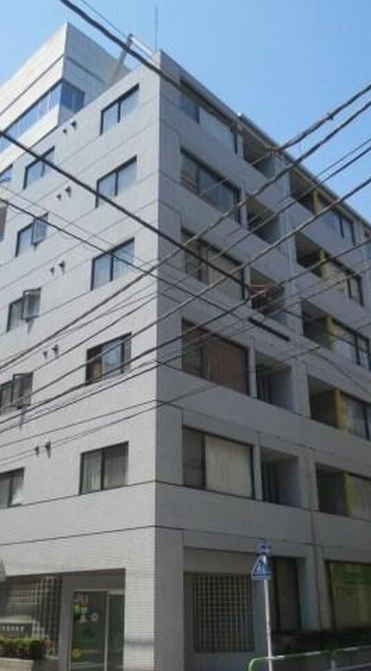 グランドメゾン本郷参丁目