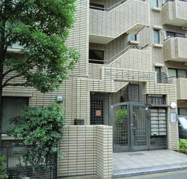 ま・めいぞん小石川