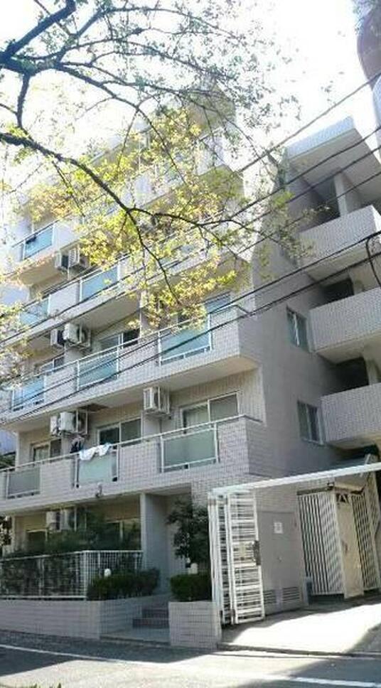 パレヴェール文京