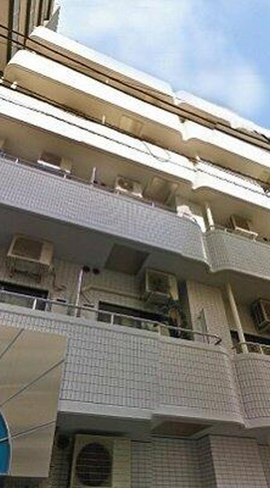 東日本橋フラワーハイホーム