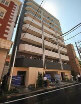 ハーモニーレジデンス東京イースト
