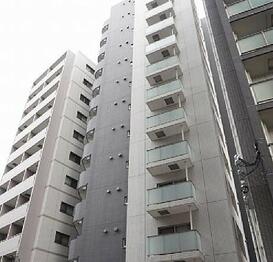 ハーモニーレジデンス両国テラス