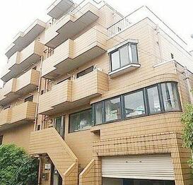 ジェントリービル高島平