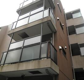 メゾン・ド・エスポワール