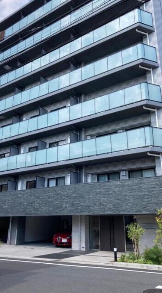 アイルリーヴァ向島