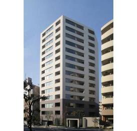 パークキューブ春日安藤坂