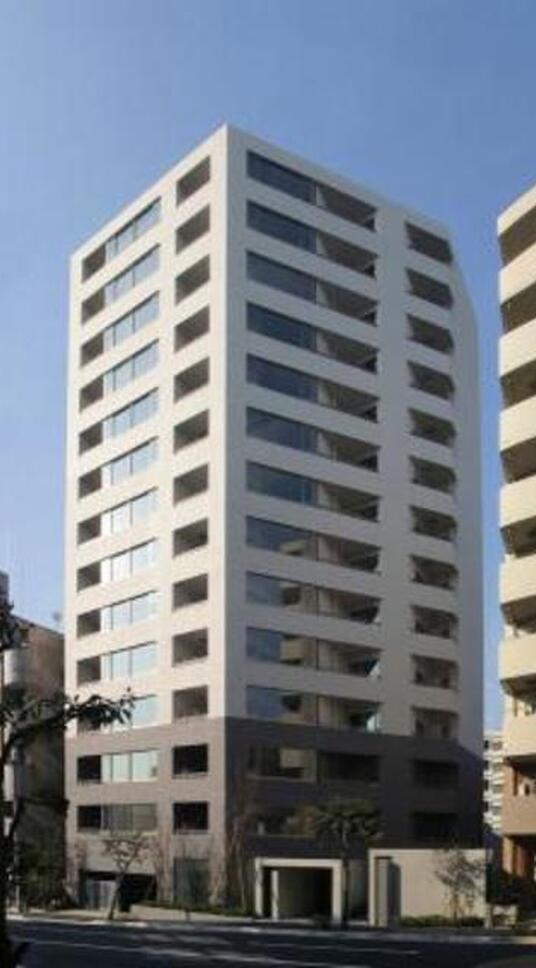 パークキューブ春日安藤坂