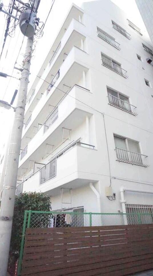 ライオンズマンション富岡八幡