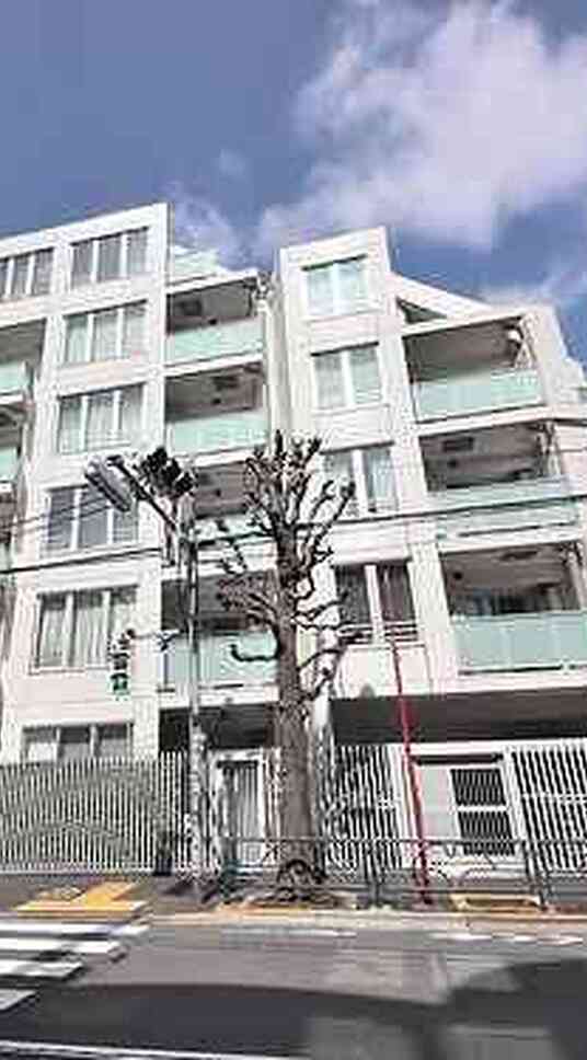 サンクタス目黒祐天寺