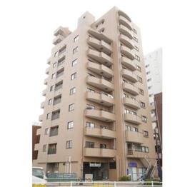ラグーナ東池袋