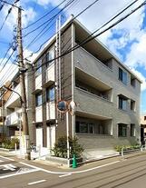 メゾンアイティーサンシャイン