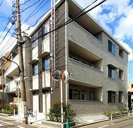 メゾンアイティーサンシャイン