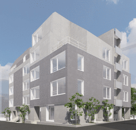 エスセナーリオ青葉台デュオⅡ