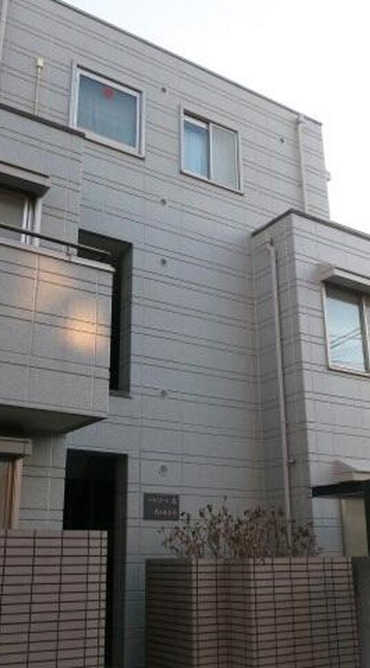 ベルコート代々木上原A