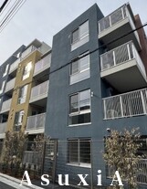 オープンブルーム東向島west