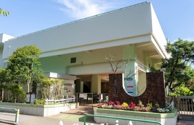 蓮根第二小学校