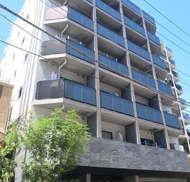 パークサイド錦糸町レジデンス