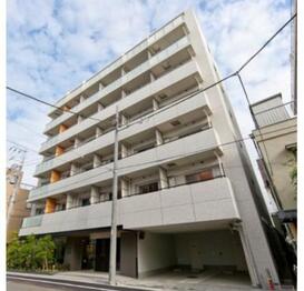 パークアクシス錦糸町・親水公園