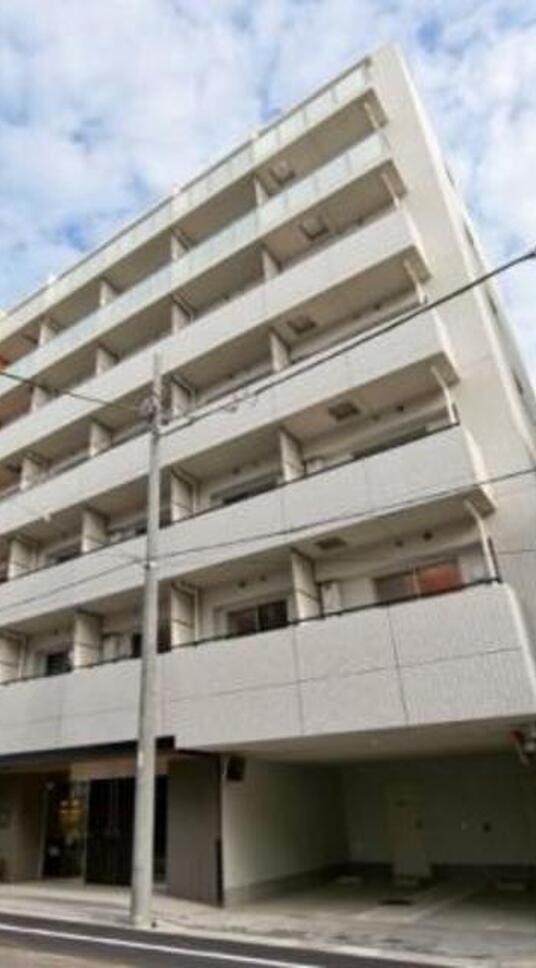 パークアクシス錦糸町・親水公園