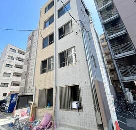SOLASIAresidence清澄白河