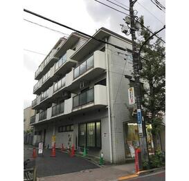 シェソワ百人町