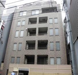 コートハウス秋葉原