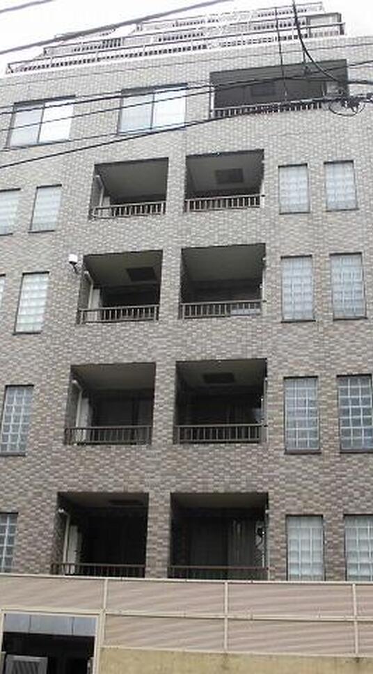 コートハウス秋葉原