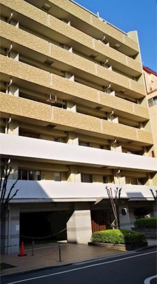 ユニーブル南池袋