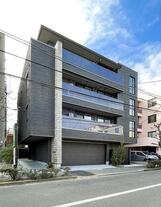 プルームレジデンス上板橋