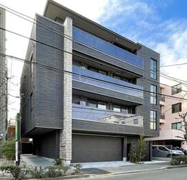 プルームレジデンス上板橋