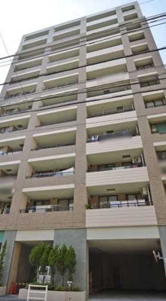 セザール小伝馬町