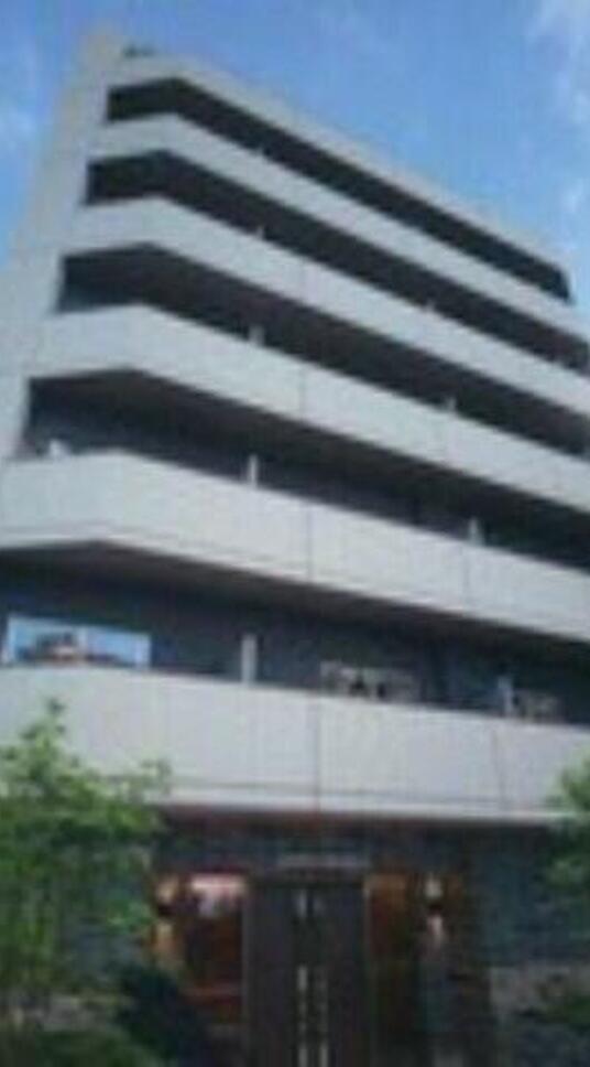 ハーモニーレジデンス森下#001