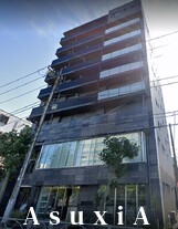 イートアパートメントヴェリタス