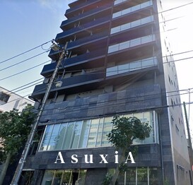 イートアパートメントヴェリタス