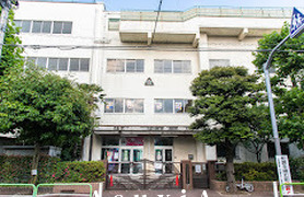 中根橋小学校