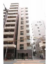 ピュアレジデンス小石川