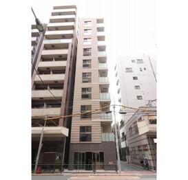 ピュアレジデンス小石川