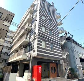 レジデンス錦糸町