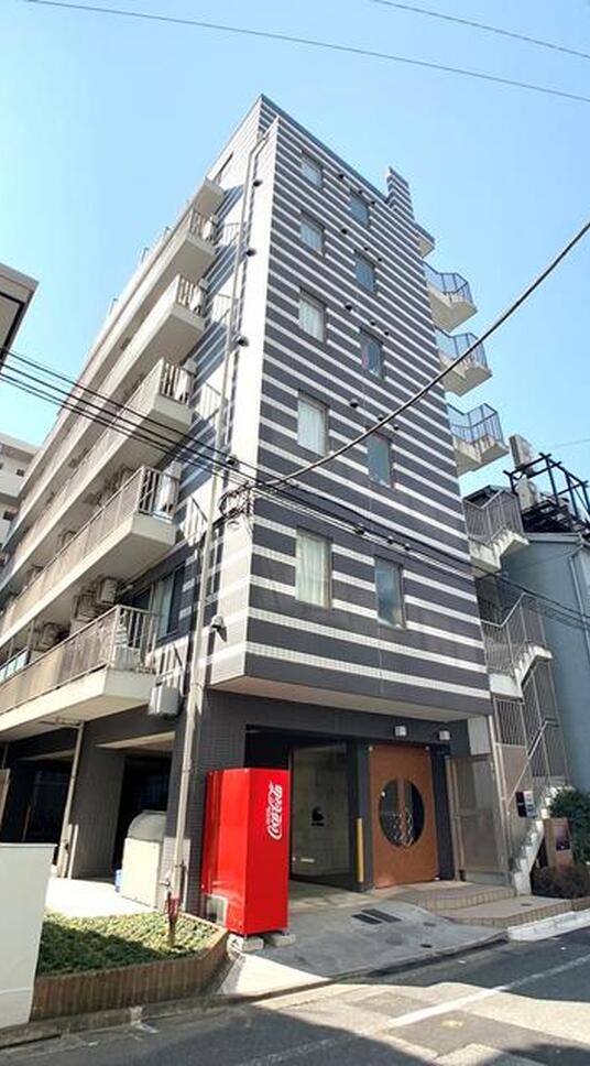 レジデンス錦糸町