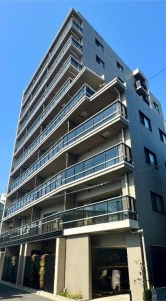 ライオンズ東向島ミレス